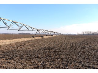 Property photo 12 - LAND AUCTION - 300+/- ACRES IN 2 TRACTS IN SULLIVAN COUNTY, INDIANA